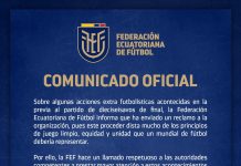 Un vuelo eterno y escándalo en el hotel: los sucesos que enfurecieron a la delegación de Ecuador antes de jugar ante México