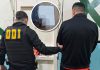 Una banda narco dirigida desde la cárcel enviaba “mulas” en micros de larga distancia