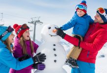 Vacaciones de invierno 2026 en CABA: cuándo empiezan