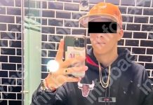 Video: un subcomisario de la Bonaerense mató a dos ladrones que intentaron robarle frente a su familia en La Matanza