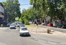 Violento asalto a un médico en La Plata: quedó inconsciente tras un golpe en la cabeza y le robaron sus instrumentos de trabajo