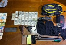 Violento asalto con toma de rehenes en Córdoba, hubo dos detenidos y un operativo de rescate