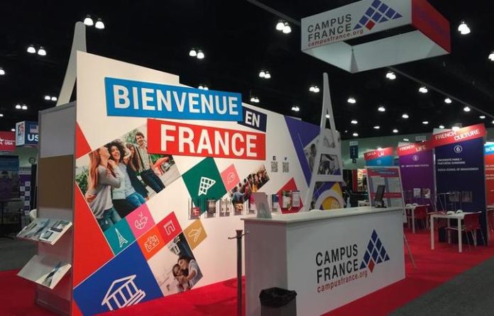 Vuelve el France Alumni Day: encuentro de graduados en Francia y promoción de los estudios en ese país