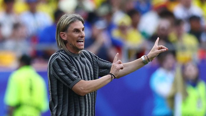 7 frases de Beccacece sobre Argentina tras el Mundial: del sucesor de Scaloni a las teorías conspirativas por la final ante España