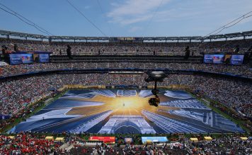 A la espera de la gran final entre Argentina y España, el Mundial 2026 celebra su impactante ceremonia de clausura