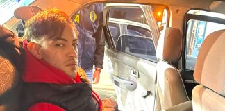 A los tiros en el barrio: la amenaza en video de “El Paragua”, detenido por matar a un comisario de la Federal