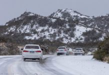 Alerta naranja y amarilla por el frío extremo: qué zonas estarán afectadas y cuáles son las recomendaciones para la ola polar
