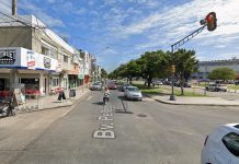 Apartaron a dos policías de Santa Fe por robarle 1.500 dólares a un conductor en un control de tránsito