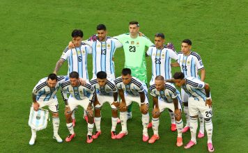 Armá el once ideal de la selección argentina para el trascendental partido de octavos de final del Mundial 2026 ante Egipto