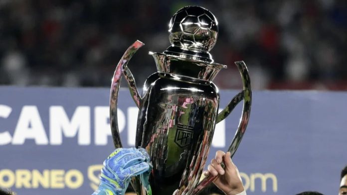 Arranca el Torneo Clausura 2026 con tres partidos: hora, TV, formaciones y agenda completa de la primera fecha