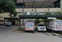 Arreglaban una cloaca y murieron por inhalar gases tóxicos: hay cuatro imputados por homicidio culposo