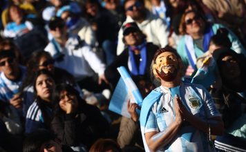 Asuetos y permisos: qué provincias liberaron a los empleados públicos para ver el partido Argentina vs Egipto