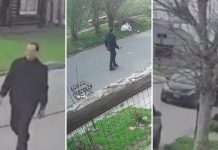 Balacera en Ringuelet: un hombre disparó 30 veces contra casas de mujeres