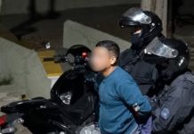 Brutal femicidio en San Juan: siguió a su ex novia cuando iba a trabajar y la mató a puñaladas en plena calle