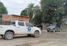 Brutal homicidio en Salta: discutió con un conocido, lo apuñaló y está detenido