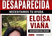 Buscan a una mujer de 45 años que desapareció hace más de cinco días en Tucumán