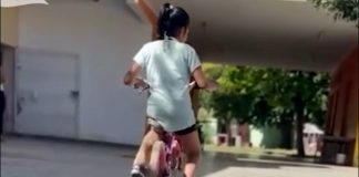 Buscan una familia para una nena de 11 años de Río Negro: la convocatoria está abierta en todo el país