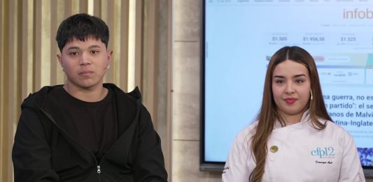 Buscarán ser los mejores del mundo en sus oficios: quiénes son los cinco argentinos que competirán en Shanghái