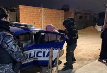 Captaban a sus víctimas por una app de citas y les robaban: cayeron cinco viudas negras que operaban en Córdoba