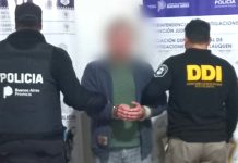 Carlos Casares: el horror que sufrió una nena violada y embarazada por su papá, condenado a casi 13 años de prisión