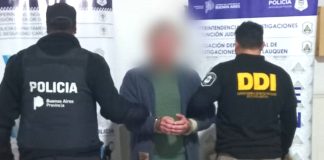 Carlos Casares: el horror que sufrió una nena violada y embarazada por su papá, condenado a casi 13 años de prisión