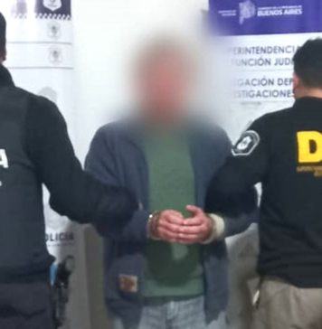 Carlos Casares: el horror que sufrió una nena violada y embarazada por su papá, condenado a casi 13 años de prisión
