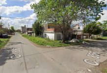Cayeron cuatro personas por matar a un hombre y vender sus pertenencias: dijeron que se murió por causas naturales