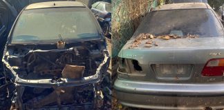 Cayó la “banda del Honda” en General Rodríguez: cómo operaban y qué encontraron en el operativo