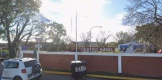 Cayó una bala perdida en un reconocido club de CABA e hirió a un hombre: cerraron hasta nuevo aviso