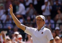Chaleco refrigerante, sensor de glucosa y calor extremo: así se prepara Sinner para enfrentar a Djokovic en Wimbledon