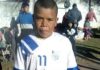 Comenzó el juicio por el crimen de Máximo Jerez, el nene de 11 años asesinado en un atentado narco en Rosario