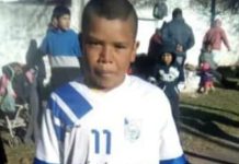 Comenzó el juicio por el crimen de Máximo Jerez, el nene de 11 años asesinado en un atentado narco en Rosario