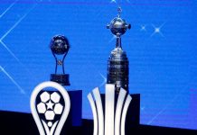 Cómo están las clasificaciones a la Libertadores y Sudamericana 2027