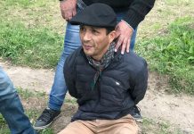 “Cómo perdí, amigo”: el prontuario de Germán Pucheta, el delincuente de La Matanza prófugo por asaltar a un empresario