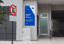 Condenaron a un hombre por atacar y amenazar de muerte a su pareja en Santa Fe