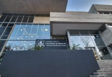 Condenaron a uno de los coautores del crimen de un joven que fue asesinado a tiros en Santa Fe