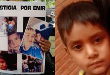 Condenaron al asesino del nene de 8 años que murió en medio de una balacera entre familias de San Juan
