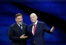 Conmebol se pronunció por primera vez tras la crisis que generó el proyecto comercial presentado por la FIFA: “Primero está el fútbol”
