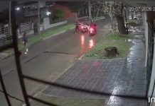 Crimen brutal en Loma Hermosa: motochorros asesinaron a tiros a un policía que intentó resistirse a un robo