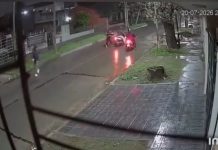 Crimen en Loma Hermosa: detuvieron a dos menores acusados de asesinar a tiros al policía de la Federal