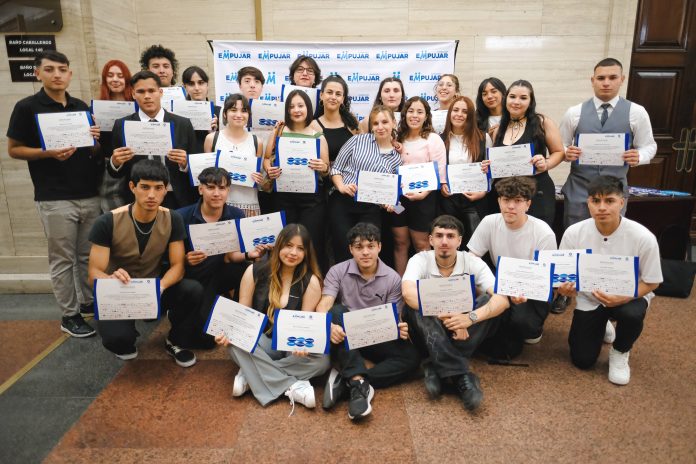 Cuando un diálogo cambia un proyecto de vida: el voluntariado profesional como motor para ampliar las oportunidades de empleo juvenil