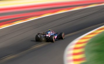 Cuándo volverá a correr Franco Colapinto en la Fórmula 1 tras el GP de Bélgica
