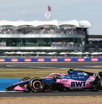 Cuándo volverá a correr Franco Colapinto en la Fórmula 1 tras el GP de Gran Bretaña