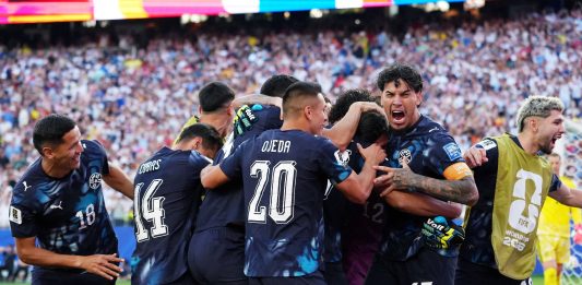 Cuánto cobra cada selección por clasificar a los octavos de final del Mundial 2026