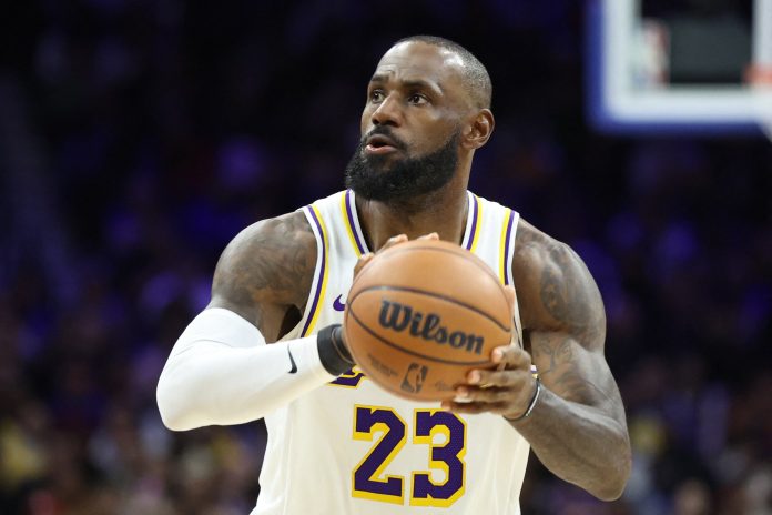 Cuánto dinero ganó LeBron James solo con sus contratos en la NBA: el detalle de cada franquicia