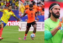 De las canchas al escenario: los protagonistas del Mundial 2026 que sorprenden con su talento musical