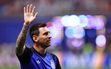 De Maradona a Messi: la desafiante advertencia de Zlatan Ibrahimovic a Inglaterra antes de la semifinal contra Argentina