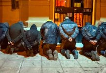 Delincuentes a los 50: el nuevo boom de los “ladrones veteranos”