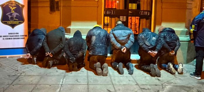 Delincuentes a los 50: el nuevo boom de los “ladrones veteranos”