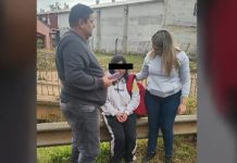 Demoraron a un segundo hombre tras el hallazgo de la adolescente que estuvo desaparecida 2 días en Corrientes